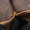 Louis Vuitton Monogram Keepall 50 Secondhand