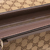 Gucci GG Canvas Mayfair Tote Secondhand