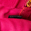 Prada Canvas Canapa Logo Satchel Secondhand