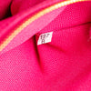 Prada Canvas Canapa Logo Satchel Secondhand