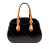 Louis Vuitton Monogram Vernis Summit Drive Secondhand