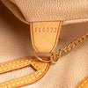 Secondhand Louis Vuitton Monogram Bucket GM