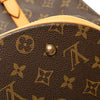 Secondhand Louis Vuitton Monogram Bucket GM