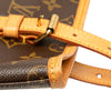 Secondhand Louis Vuitton Monogram Bucket GM