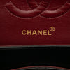 Chanel Medium Classic Lambskin Double Flap Secondhand