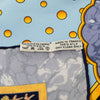 Hermès Carpe Diem Silk Scarf Secondhand