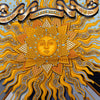 Hermès Carpe Diem Silk Scarf Secondhand