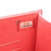 Chanel CC Quilted Caviar Phone Holder with Chain Secondhand