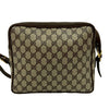 Gucci GG Supreme Crossbody Secondhand