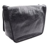 Balenciaga Leather Explorer Flap Secondhand