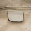 Gucci GG Canvas Sukey Satchel Secondhand