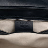 Secondhand Gucci Medium GG Marmont Matelasse Diagonal GG Canvas Shoulder Bag