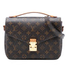Louis Vuitton Monogram Pochette Metis Secondhand
