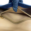 Dior Diorissimo Trotter Coated Canvas Crossbody Secondhand