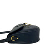Dior Diorissimo Trotter Coated Canvas Crossbody Secondhand