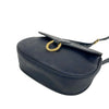 Dior Diorissimo Trotter Coated Canvas Crossbody Secondhand