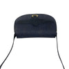 Dior Diorissimo Trotter Coated Canvas Crossbody Secondhand