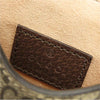 Gucci GG Supreme Teddy Phone Holder Secondhand
