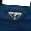 Prada Tessuto Satchel Secondhand