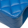 Chanel Medium Classic Lambskin Double Flap Secondhand
