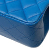 Chanel Medium Classic Lambskin Double Flap Secondhand