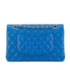 Chanel Medium Classic Lambskin Double Flap Secondhand