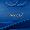 Chanel Medium Classic Lambskin Double Flap Secondhand