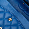 Chanel Medium Classic Lambskin Double Flap Secondhand