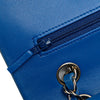 Chanel Medium Classic Lambskin Double Flap Secondhand