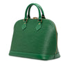 Louis Vuitton Epi Alma PM Secondhand