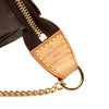 Louis Vuitton Monogram Mini Pochette Accessoires Secondhand