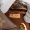 Louis Vuitton Monogram Mini Pochette Accessoires Secondhand