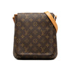 Louis Vuitton Monogram Musette Salsa Short Strap Secondhand