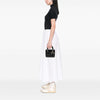 Dior Mini Velvet Cannage Strass Embellished Lady Dior Secondhand