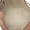 Gucci Medium GG Canvas Running Satchel Secondhand