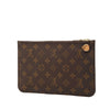 Louis Vuitton Monogram Neverfull MM Pouch Secondhand