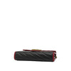 Gucci GG Marmont Matelasse Calfskin Torchon Wallet On Chain Secondhand