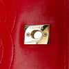 Chanel Small Chevron Lambskin Trendy CC Flap Secondhand