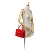 Chanel Small Chevron Lambskin Trendy CC Flap Secondhand