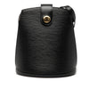 Louis Vuitton Epi Cluny Secondhand