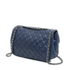 Chanel Small Quilted Lambskin Beaded Single Flap Secondhand