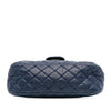 Secondhand Chanel Small Quilted Lambskin Beaded Single Flap
