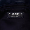 Secondhand Chanel Small Quilted Lambskin Beaded Single Flap