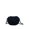 LOEWE Leater Anagram Shoulder Bag Secondhand