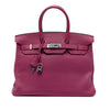 Hermès Togo Birkin Retourne 35 Secondhand