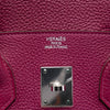 Hermès Togo Birkin Retourne 35 Secondhand