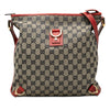 Gucci GG Canvas Abbey D Ring Crossbody Secondhand