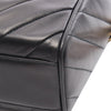 Chanel CC Quilted Lambskin Tassel Camera Bag Secondhand