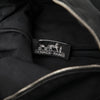 Hermès Toile Bolide Trousse De Voyage Pouch PM Secondhand