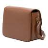Celine Teen Shiny Calfskin Triomphe Crossbody Secondhand